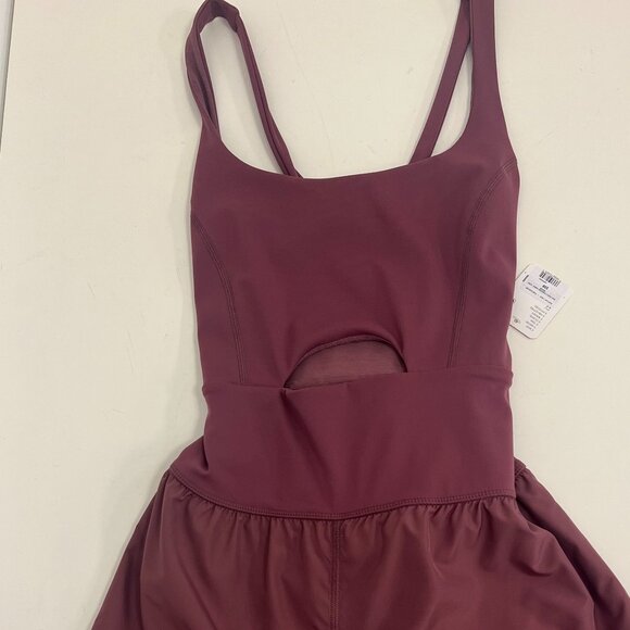 FREE PEOPLE RIGHTEOUS RUNSIE - Picture 4 of 5